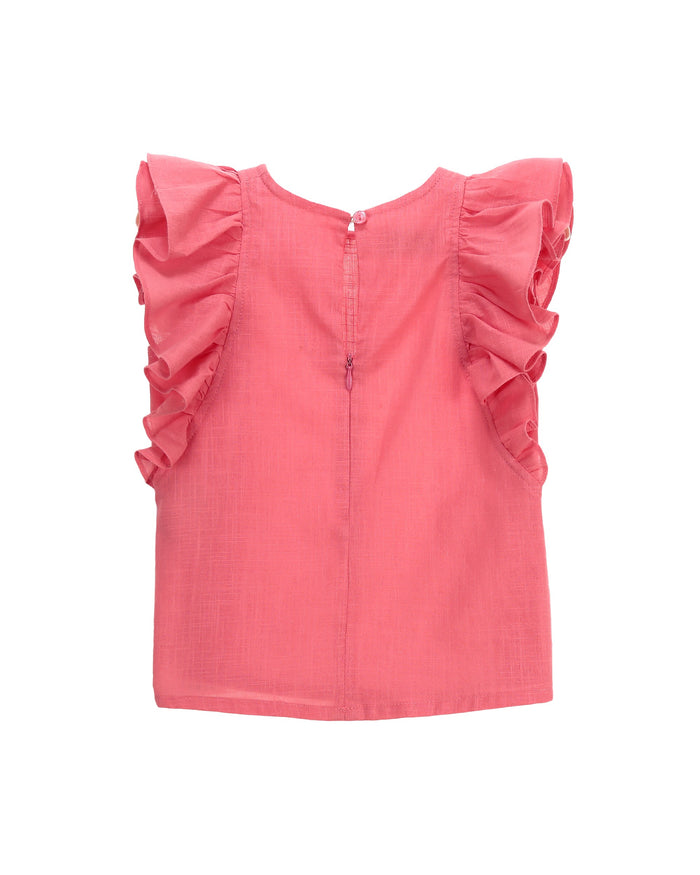 Short Set 'Tropic'