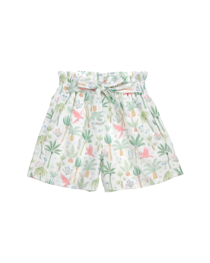 Short Set 'Tropic'