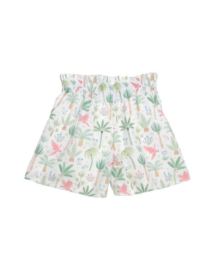 Short Set 'Tropic'