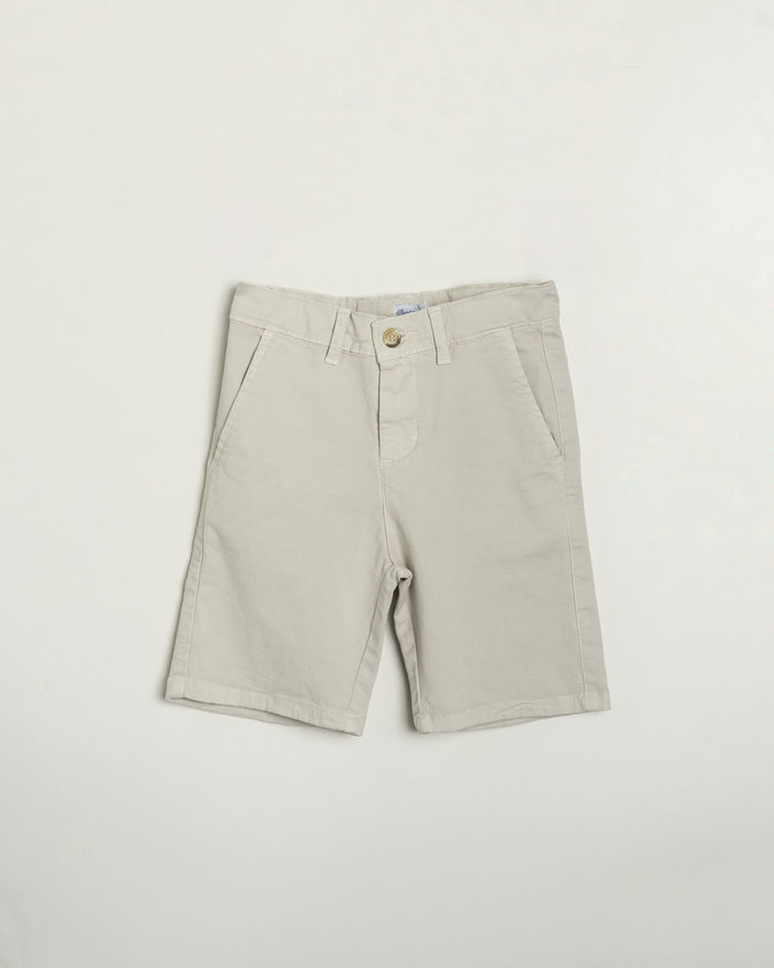 Short Set Valle- 2pc