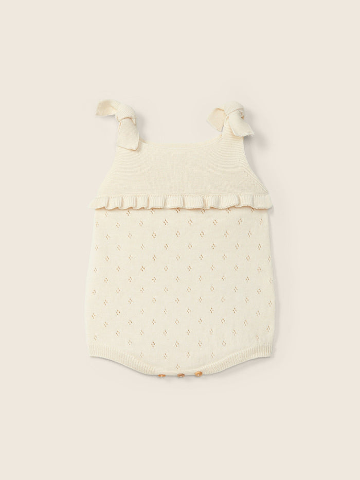 Shoulder Strap Shortie 'Loving'