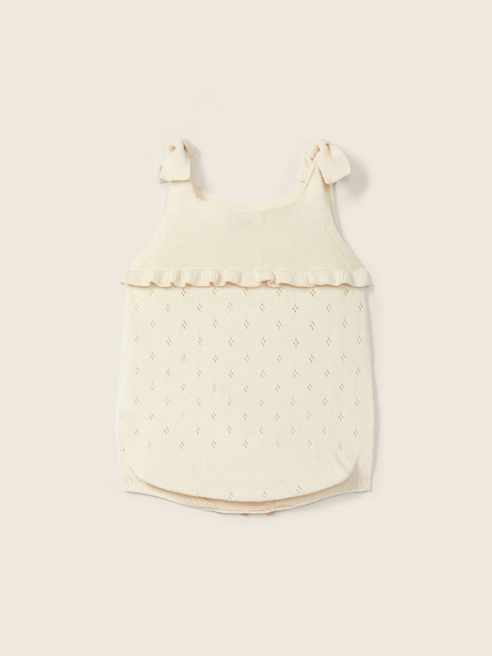 Shoulder Strap Shortie 'Loving'