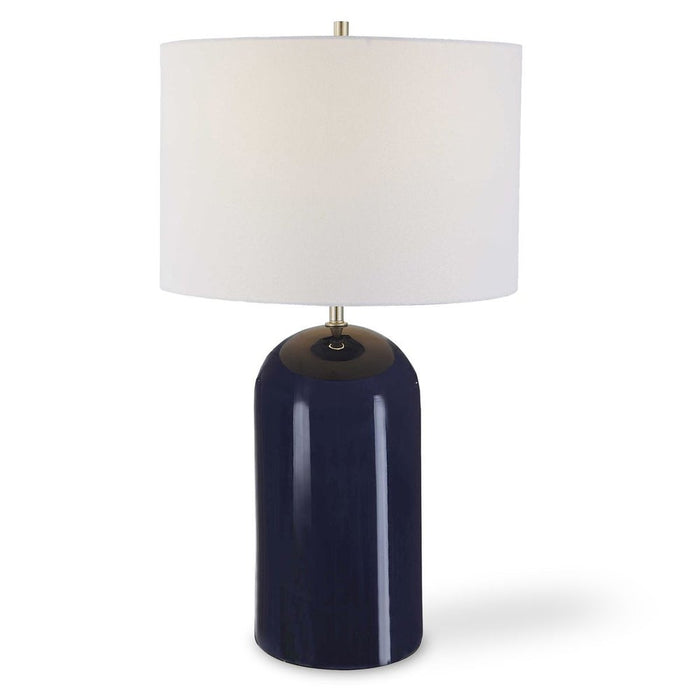 Skimmer Table Lamp