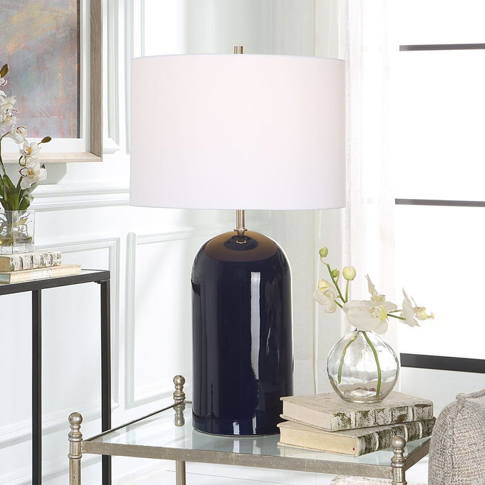 Skimmer Table Lamp