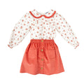Skirt Set Ambar