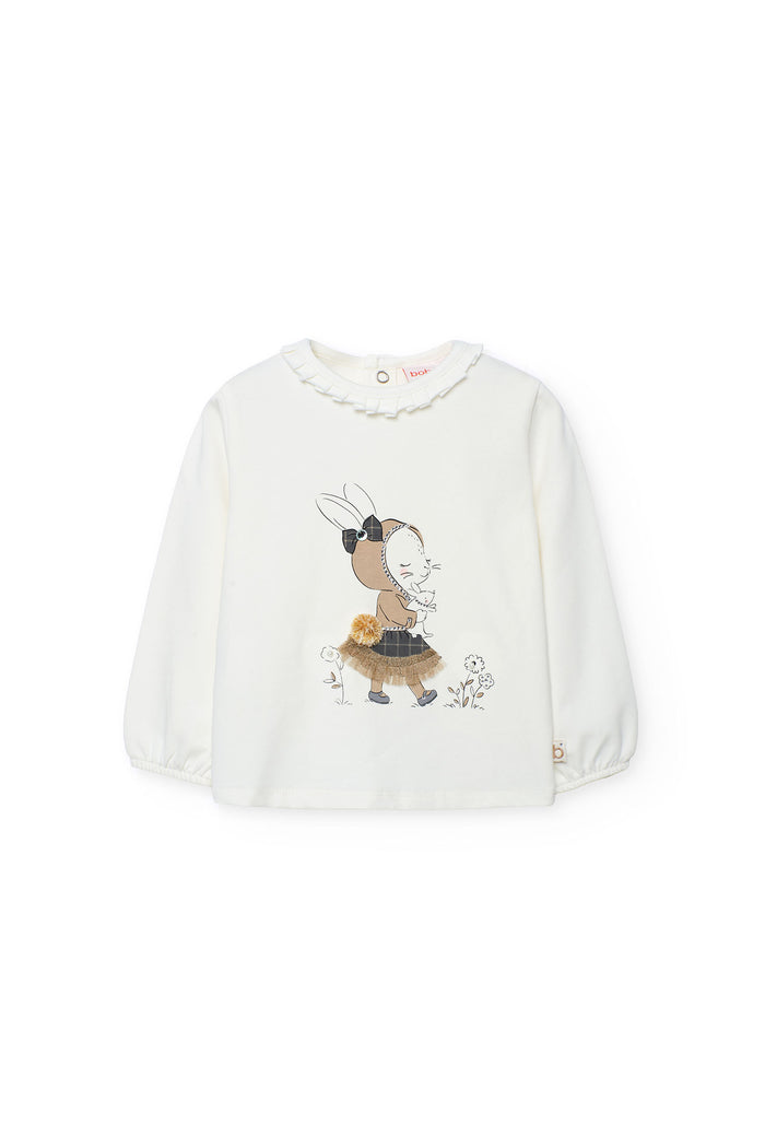 Skirt Set Bunny