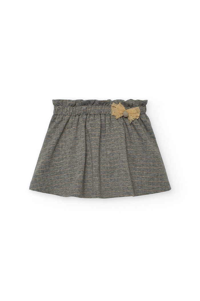 Skirt Set Bunny