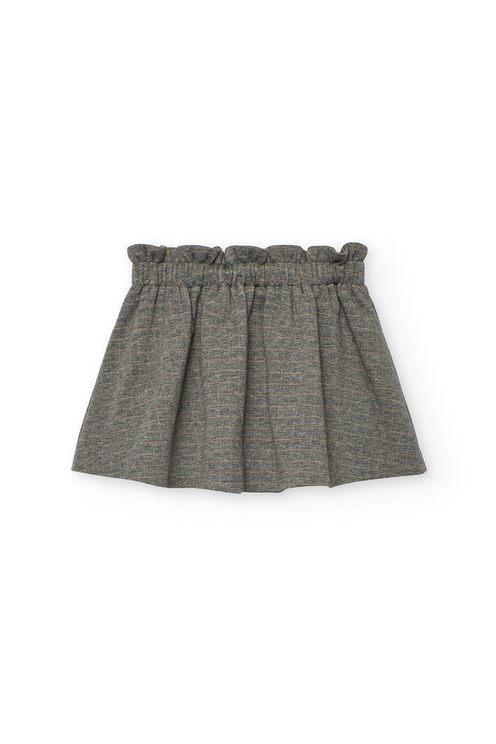 Skirt Set Bunny
