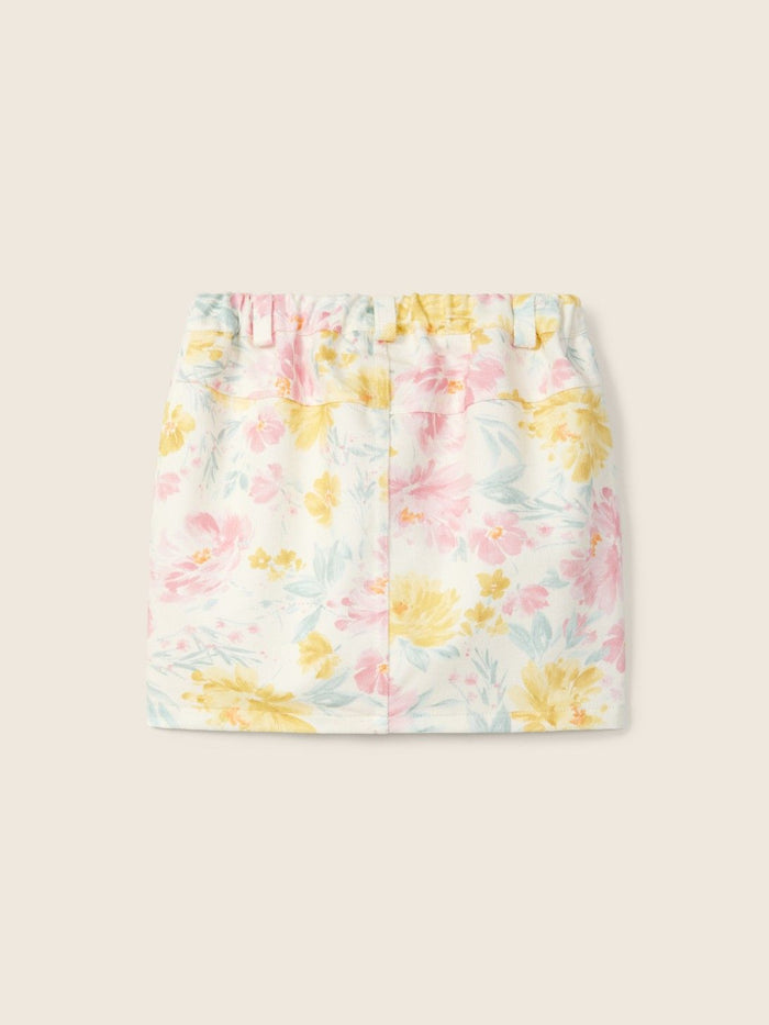 Skirt 'Wonderful Colors'