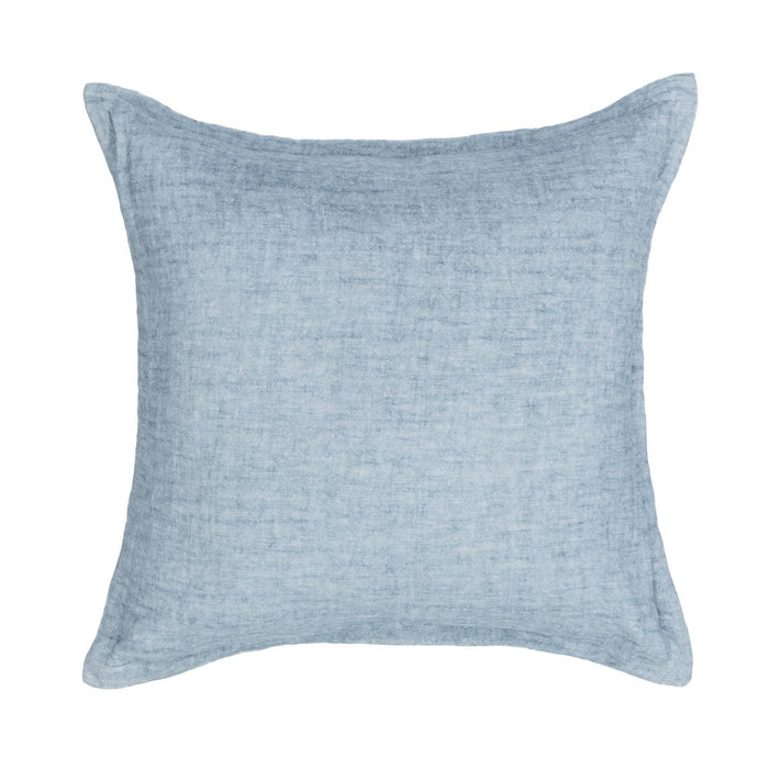 SLD SOLSTICE CHAMBRAY 22X22