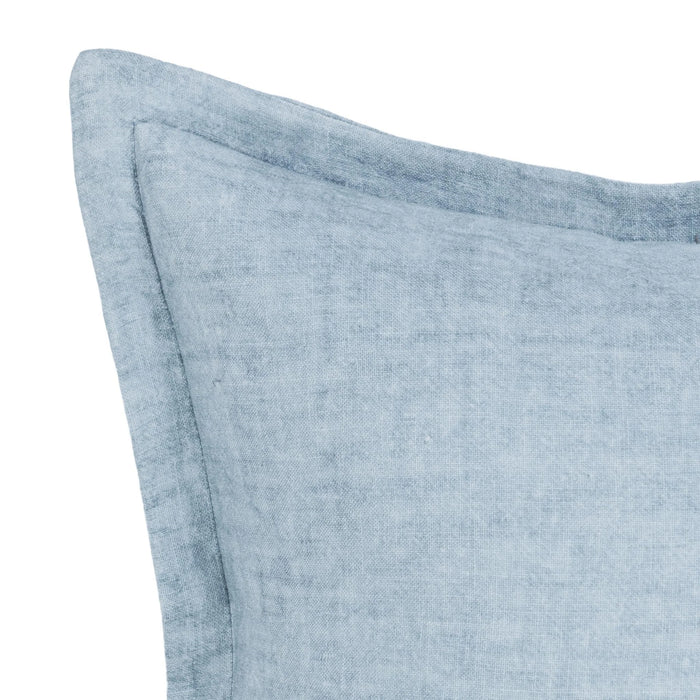 SLD SOLSTICE CHAMBRAY 22X22