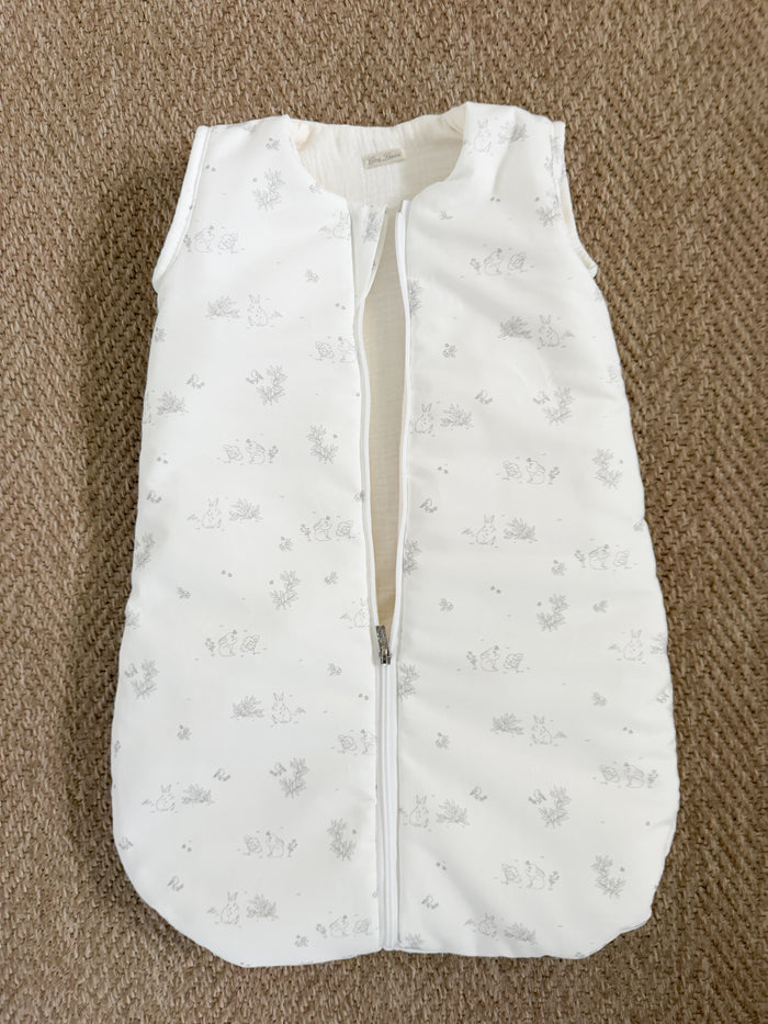 Sleep Sack Telma Grey