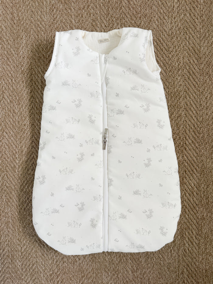 Sleep Sack Telma Grey