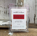 Sleigh Ride- Soy Wax Melts