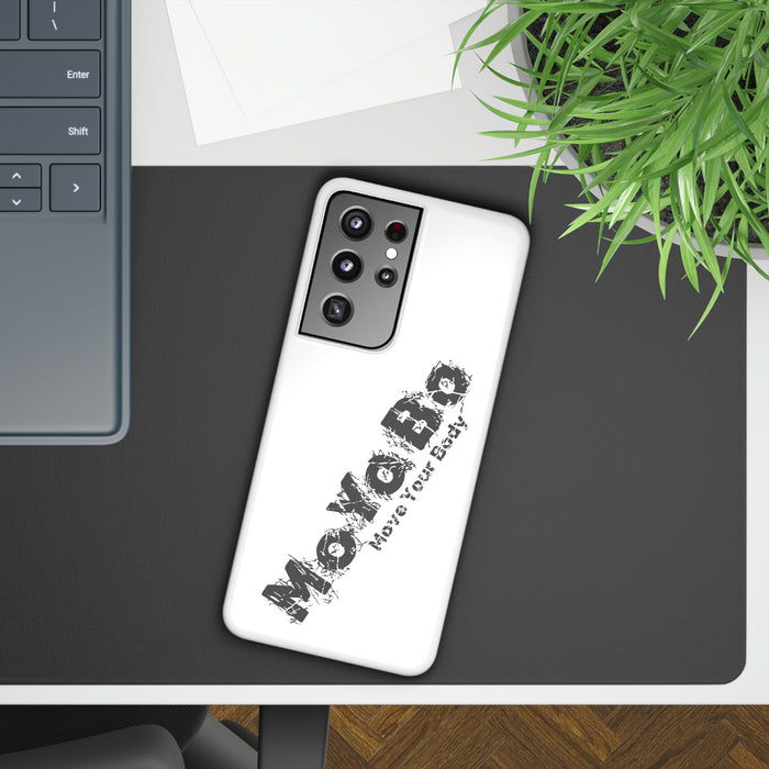 Slim Cases