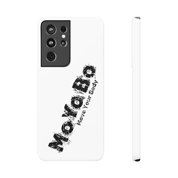 Slim Cases