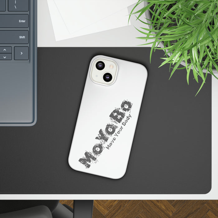 Slim Cases