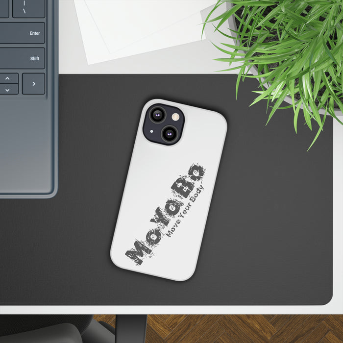 Slim Cases
