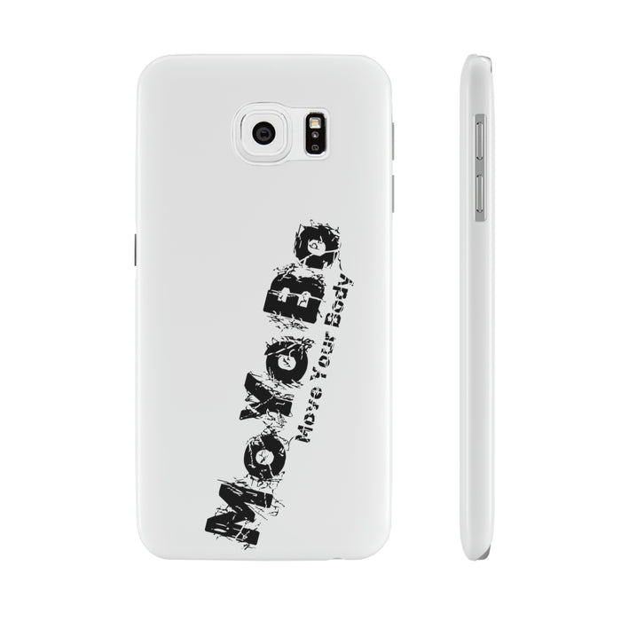 Slim Phone Cases