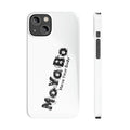 Slim Phone Cases