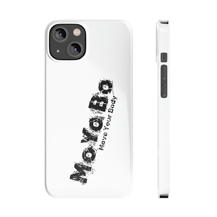 Slim Phone Cases