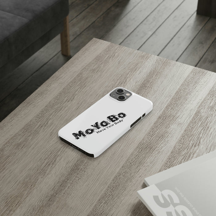 Slim Phone Cases