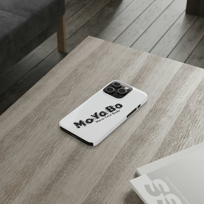 Slim Phone Cases