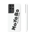 Slim Snap Case