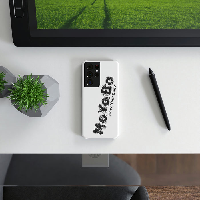 Slim Snap Case