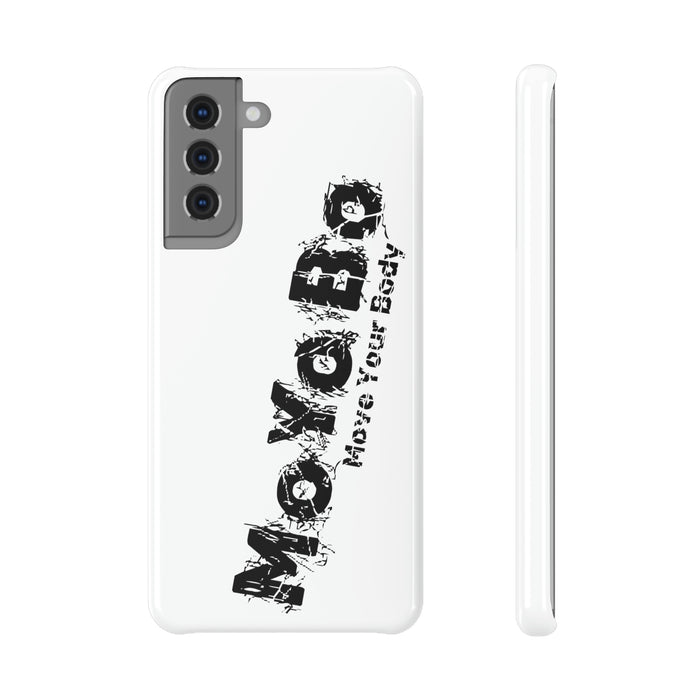 Slim Snap Case