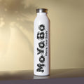 Slim Water Bottle