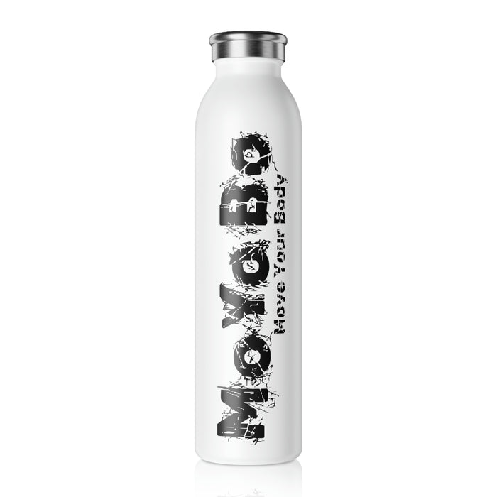 Slim Water Bottle