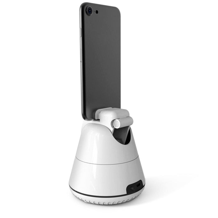Smartphone 360° Face Capture Selfie Shooting Smart Auto Tracking - MY STORE LIVING