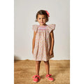 Smock Bishop Dress 'Malibu'