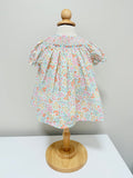 Smock Bloomer Set 'Abelina'