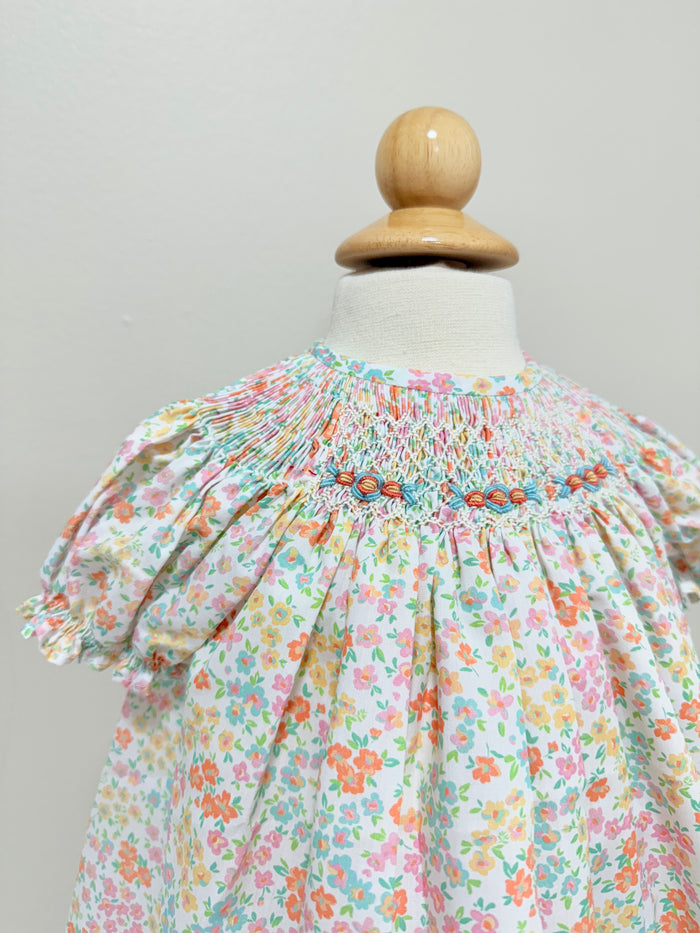 Smock Bloomer Set 'Abelina'