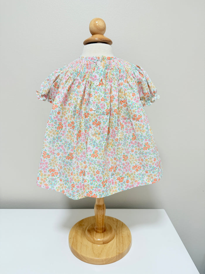 Smock Bloomer Set 'Abelina'