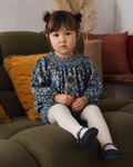Smock Bloomer Set 'Berry Harvest'