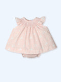 Smock Bloomer Set 'Ducks'