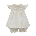 Smock Bloomer Set 'Eloise'