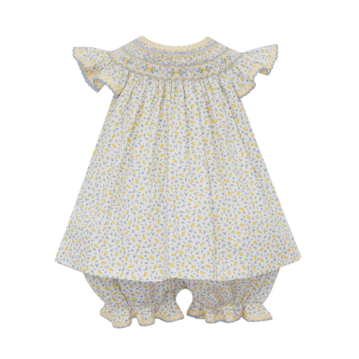 Smock Bloomer Set 'Eloise'