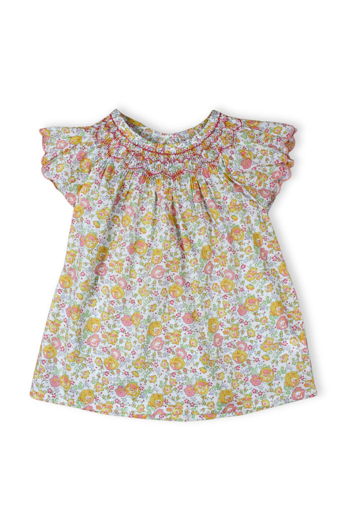 Smock Bloomer Set Felicite