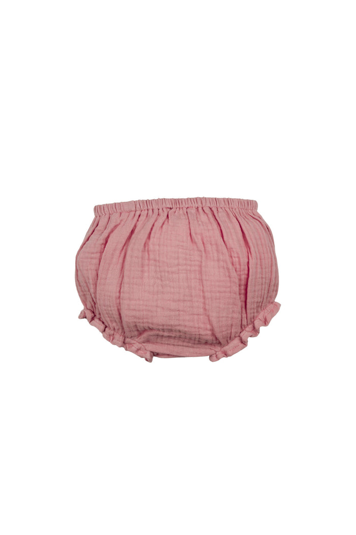 Smock Bloomer Set Felicite
