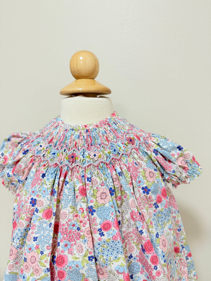 Smock Bloomer Set 'Rosabel'