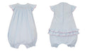 Smock Bubble 'Camila'