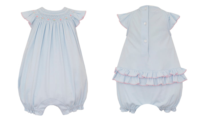 Smock Bubble 'Camila'