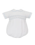Smock Bubble 'Francisco'
