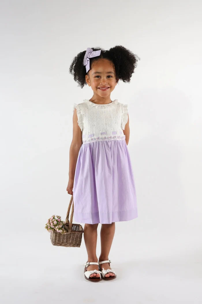 Smock Dress 'Abigail'