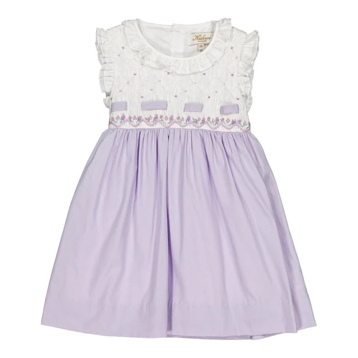 Smock Dress 'Abigail'