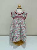 Smock Dress Agueda